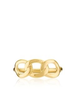 Smykker Izabel Camille | Sofie Schwartz - Ring Forgyldt