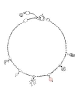 Smykker Izabel Camille | Mie Moltke - Armband Solv