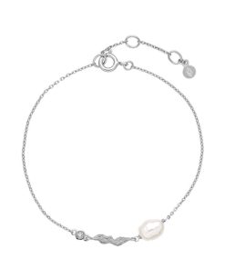 Smykker Izabel Camille | Fairy - Armband Solv