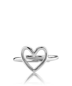 Smykker Izabel Camille | Love - Ring Solv