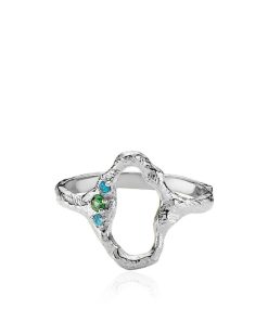 Smykker Izabel Camille | Ocean - Ring Solv