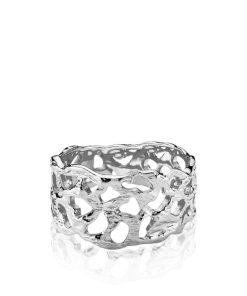 Smykker Izabel Camille | Holly - Ring Solv