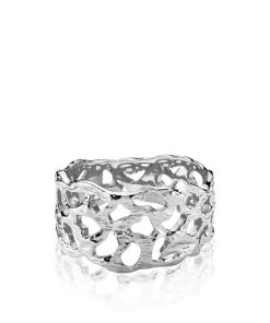 Smykker Izabel Camille | Holly - Ring Solv